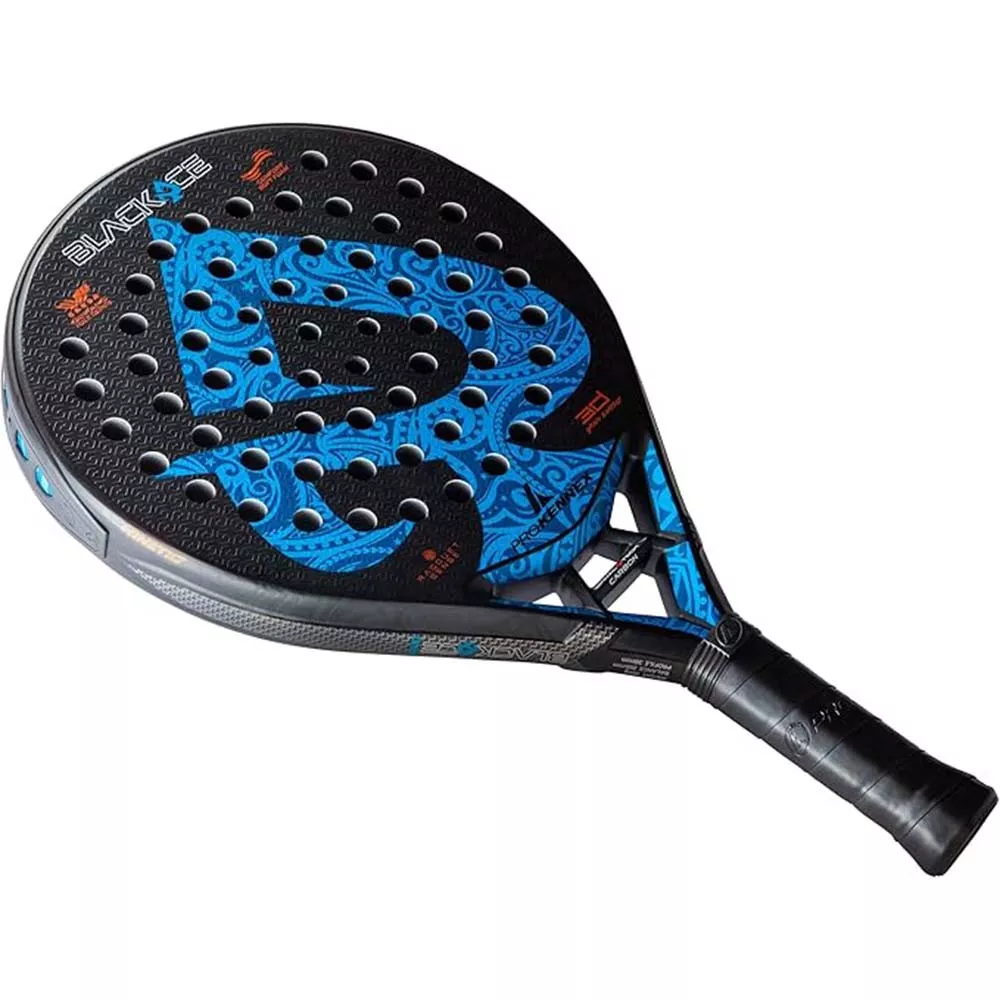 Pro Kennex Kinetic Black Ace Red 2026 racket