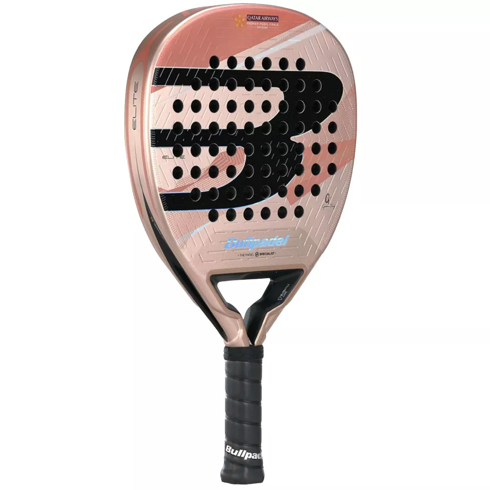 Bullpadel Elite Woman 26 racket