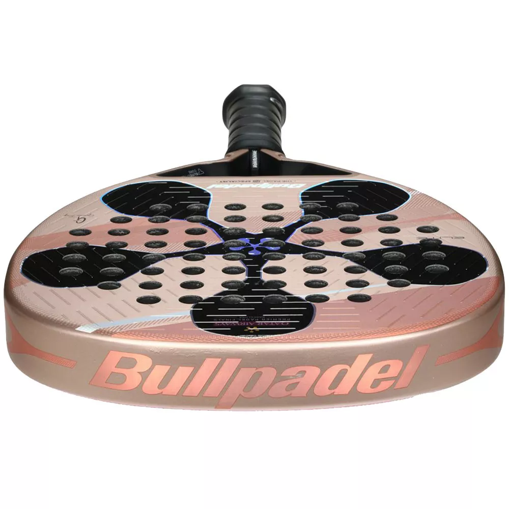 Bullpadel Elite Woman 26 racket