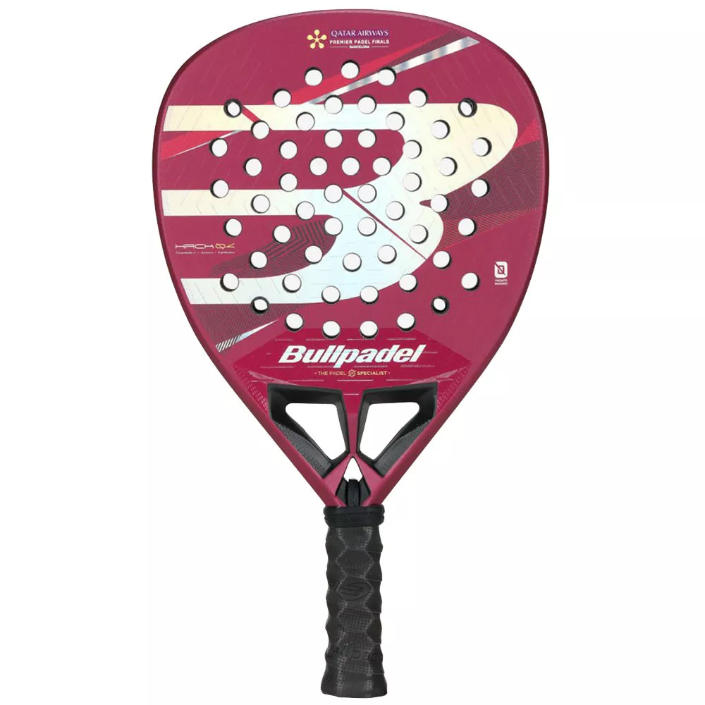 Bullpadel Hack 04 26 racket