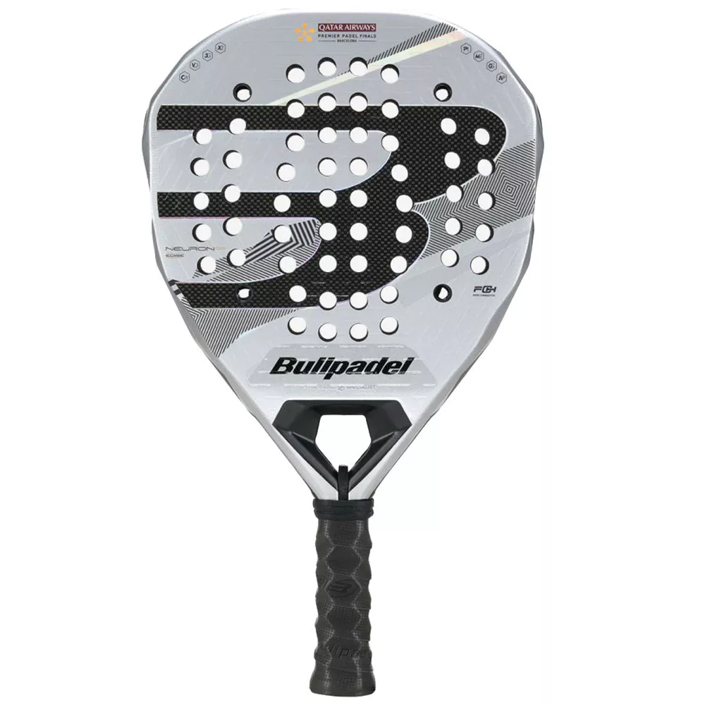 Bullpadel Neuron 02 Edge 26 racket