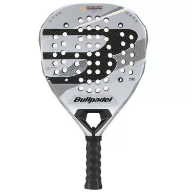 Bullpadel Neuron 02 Edge 26 racket