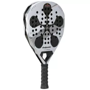 Bullpadel Neuron 02 Edge 26 racket