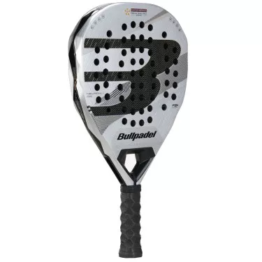 Bullpadel Neuron 02 Edge 26 racket