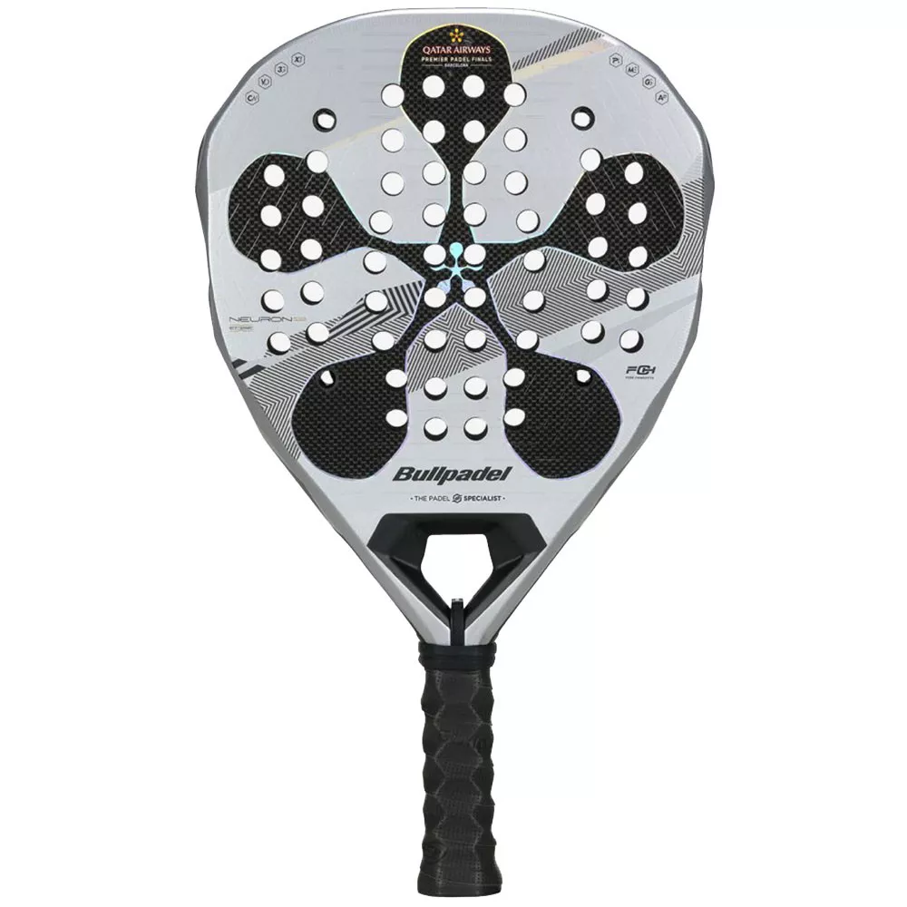 Bullpadel Neuron 02 Edge 26 racket