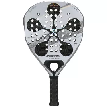 Bullpadel Neuron 02 Edge 26 racket