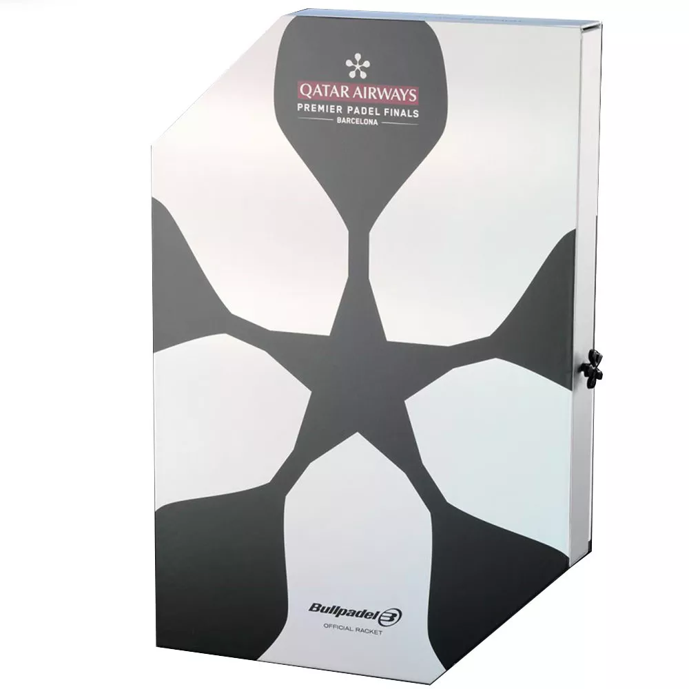 Bullpadel Vertex 05 26 racket