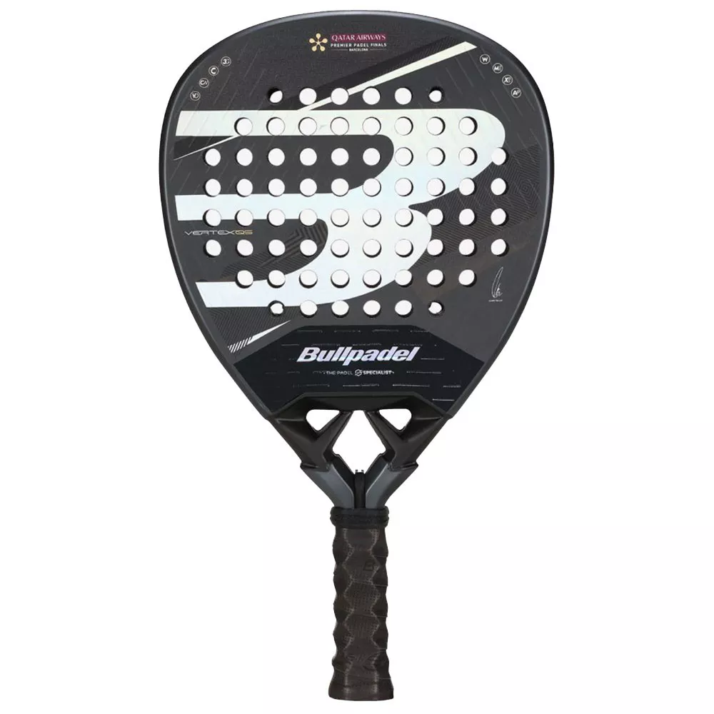 Bullpadel Vertex 05 26 racket