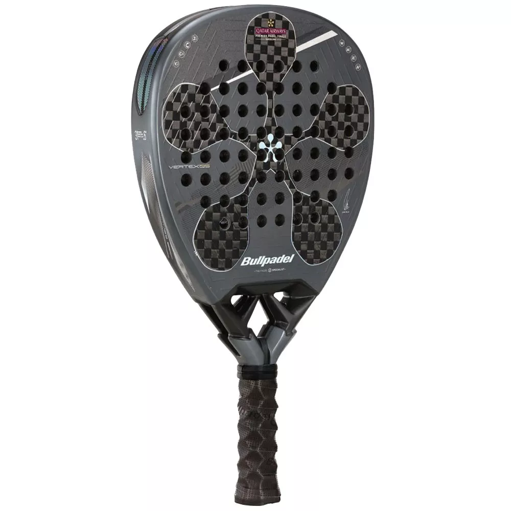 Bullpadel Vertex 05 26 racket