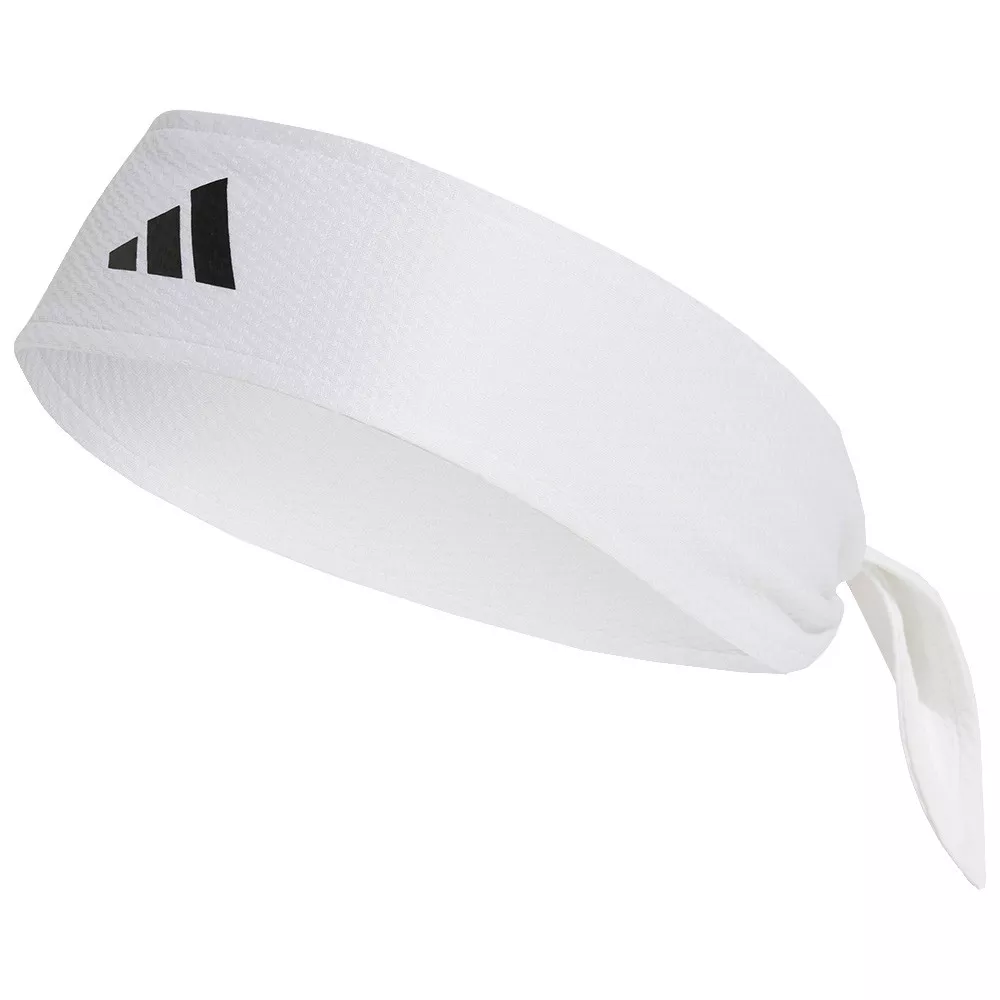Adidas Tie Climacool Headband Black