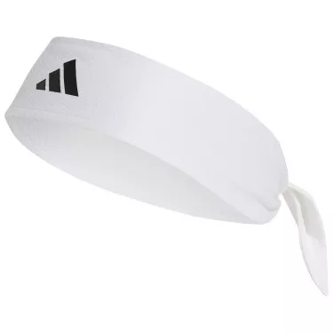 Adidas Tie Climacool Headband Black