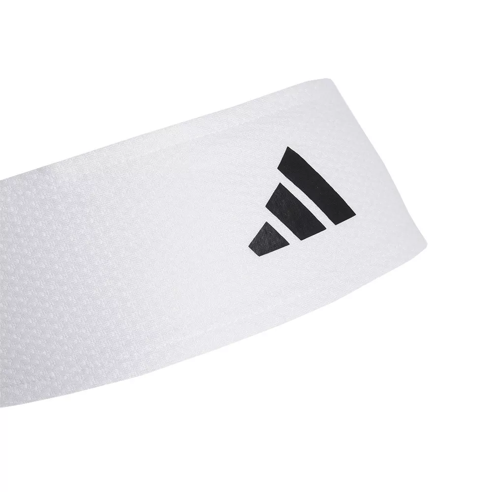 Adidas Tie Climacool Headband Black