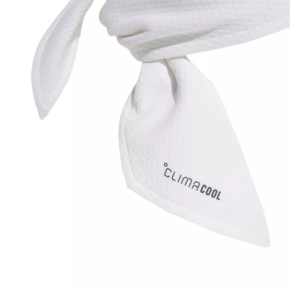 Adidas Tie Climacool Headband Black