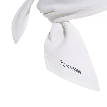 Adidas Tie Climacool Headband Black
