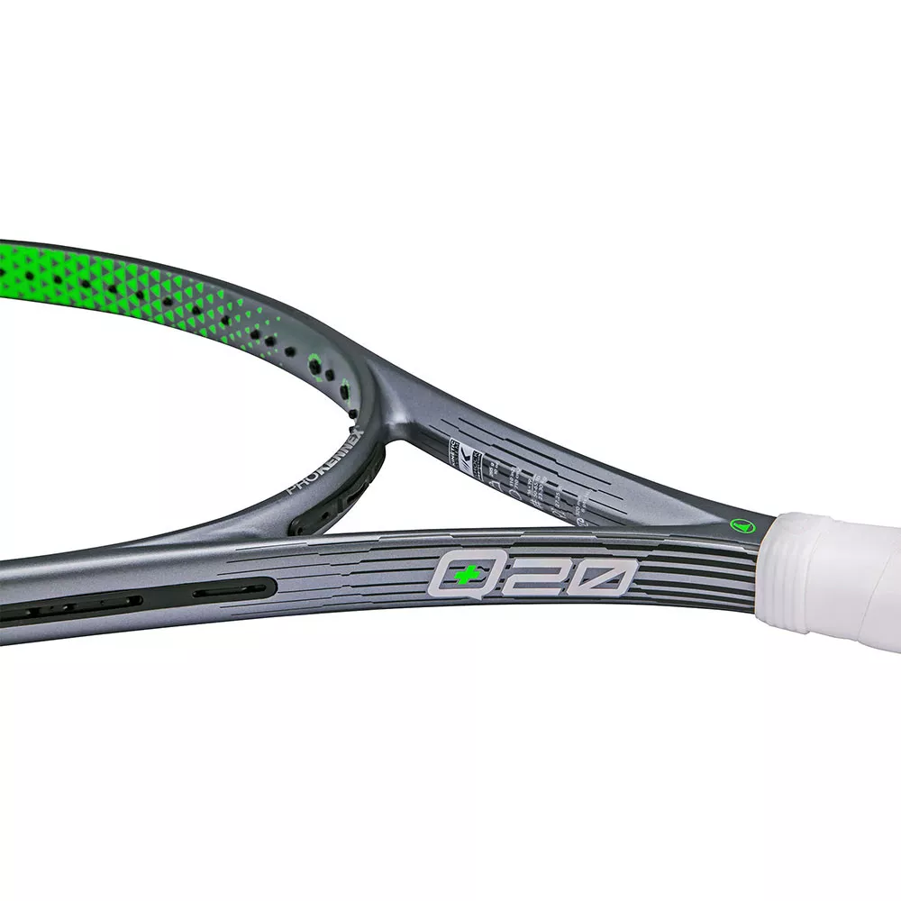 Pro Kennex Q+20 (285g) racket
