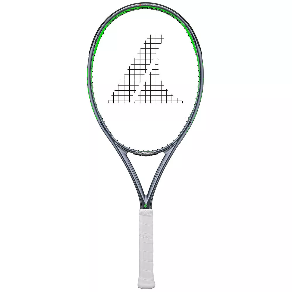 Pro Kennex Q+20 (285g) racket