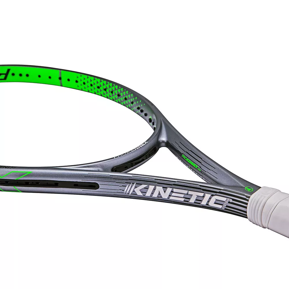 Pro Kennex Q+20 (285g) racket