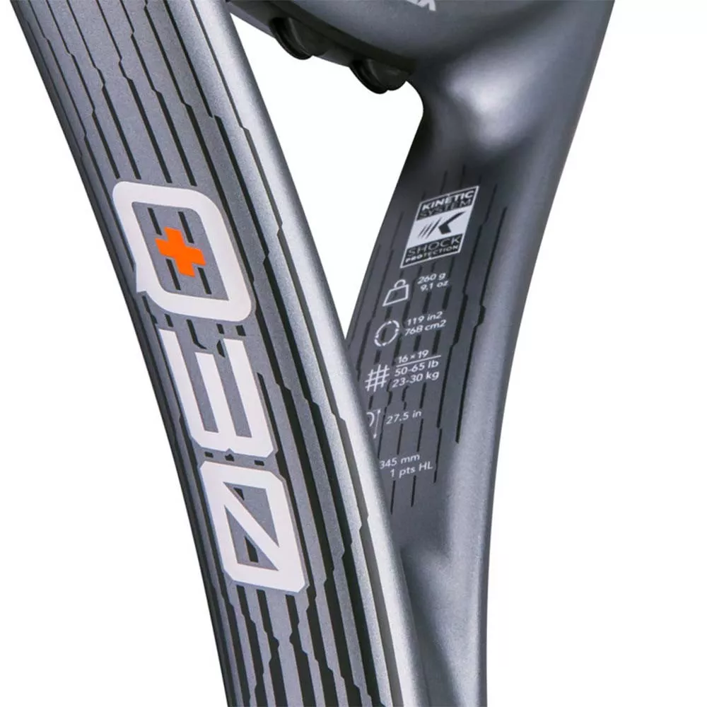Pro Kennex Q+30 (260g) racket