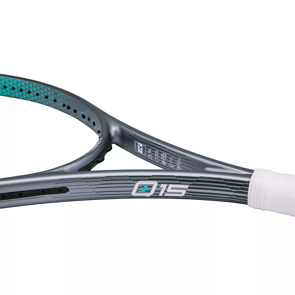 Pro Kennex Q+15 (285g) racket