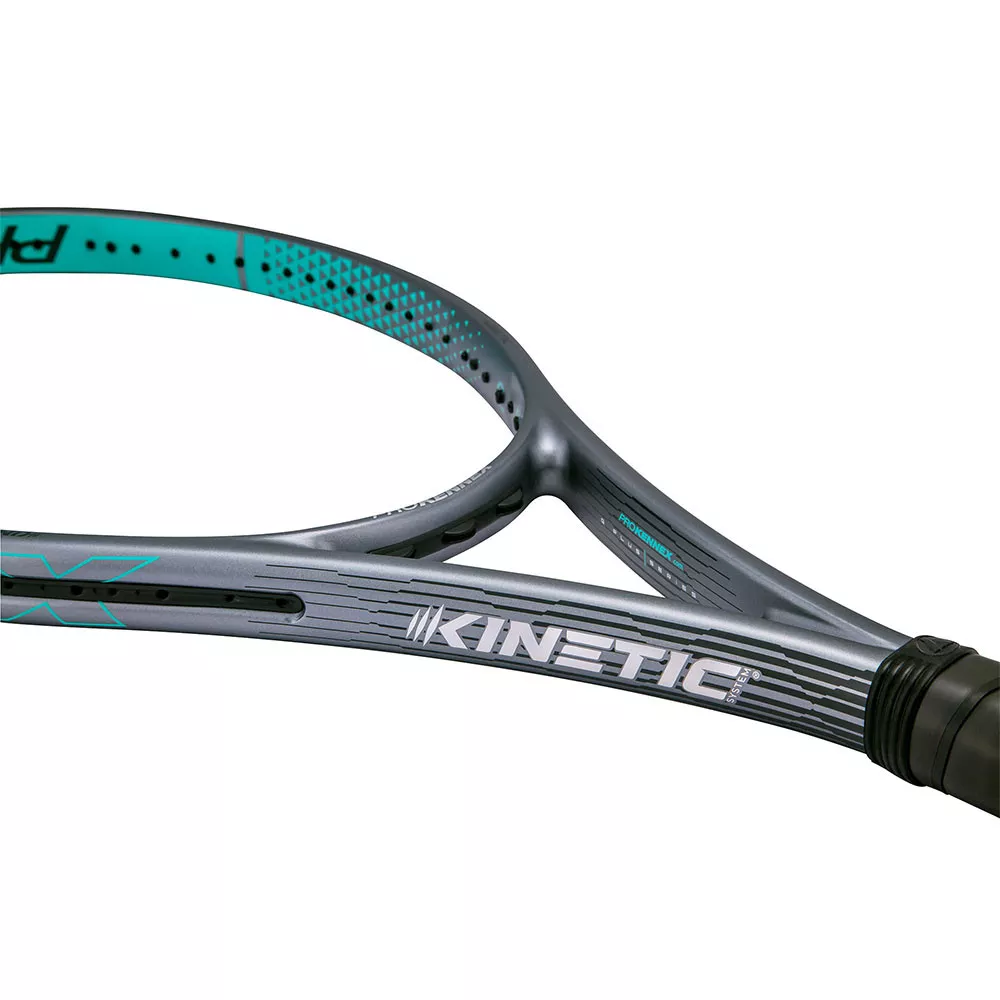 Pro Kennex Q+15 Pro 2026 (305g) racket