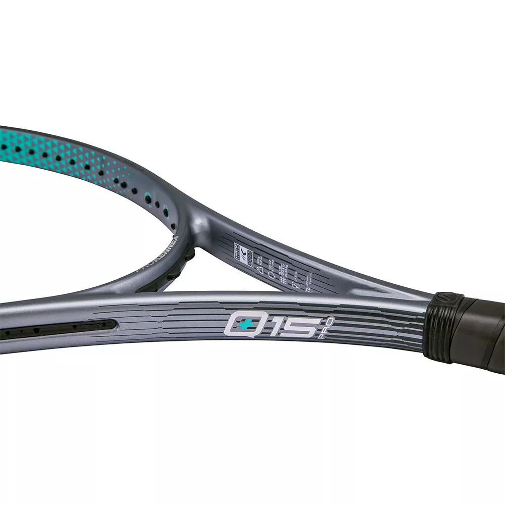 Pro Kennex Q+15 Pro 2026 (305g) racket - Extreme Tennis
