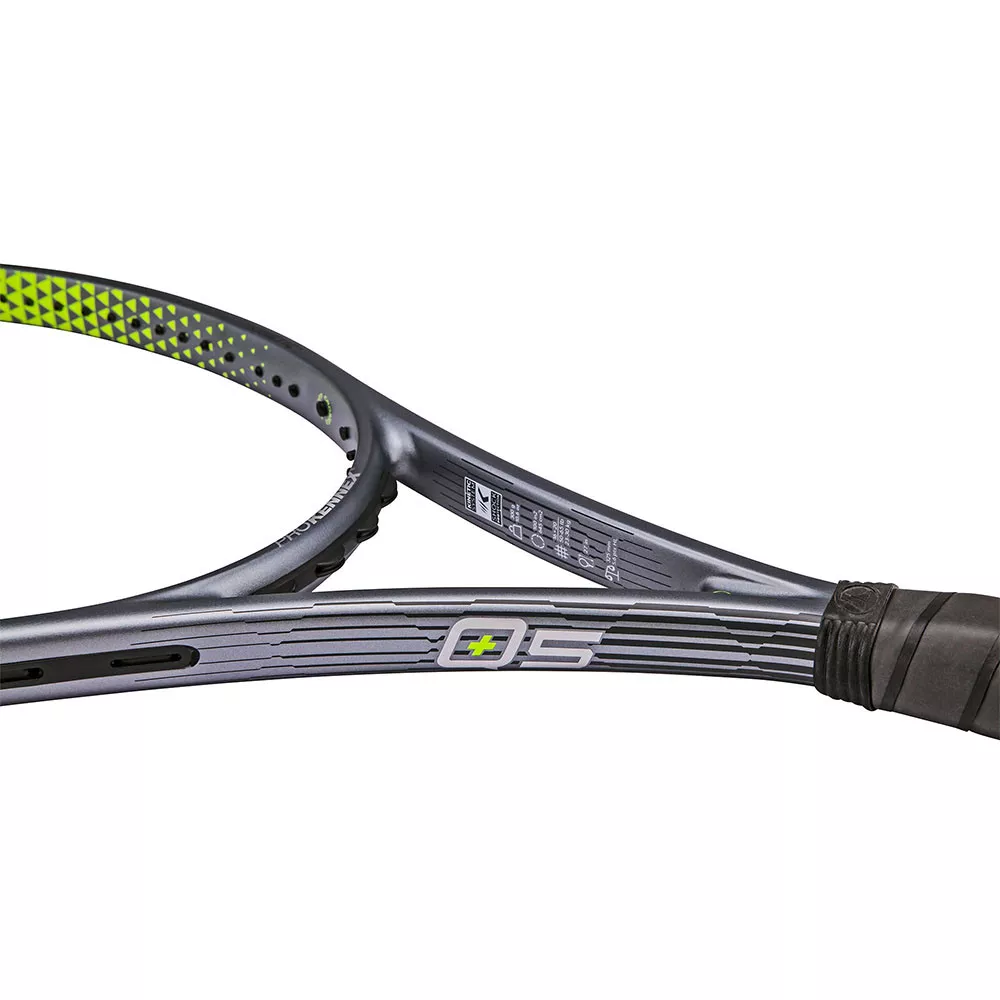 Pro Kennex Q+5 Pro (315g) racket