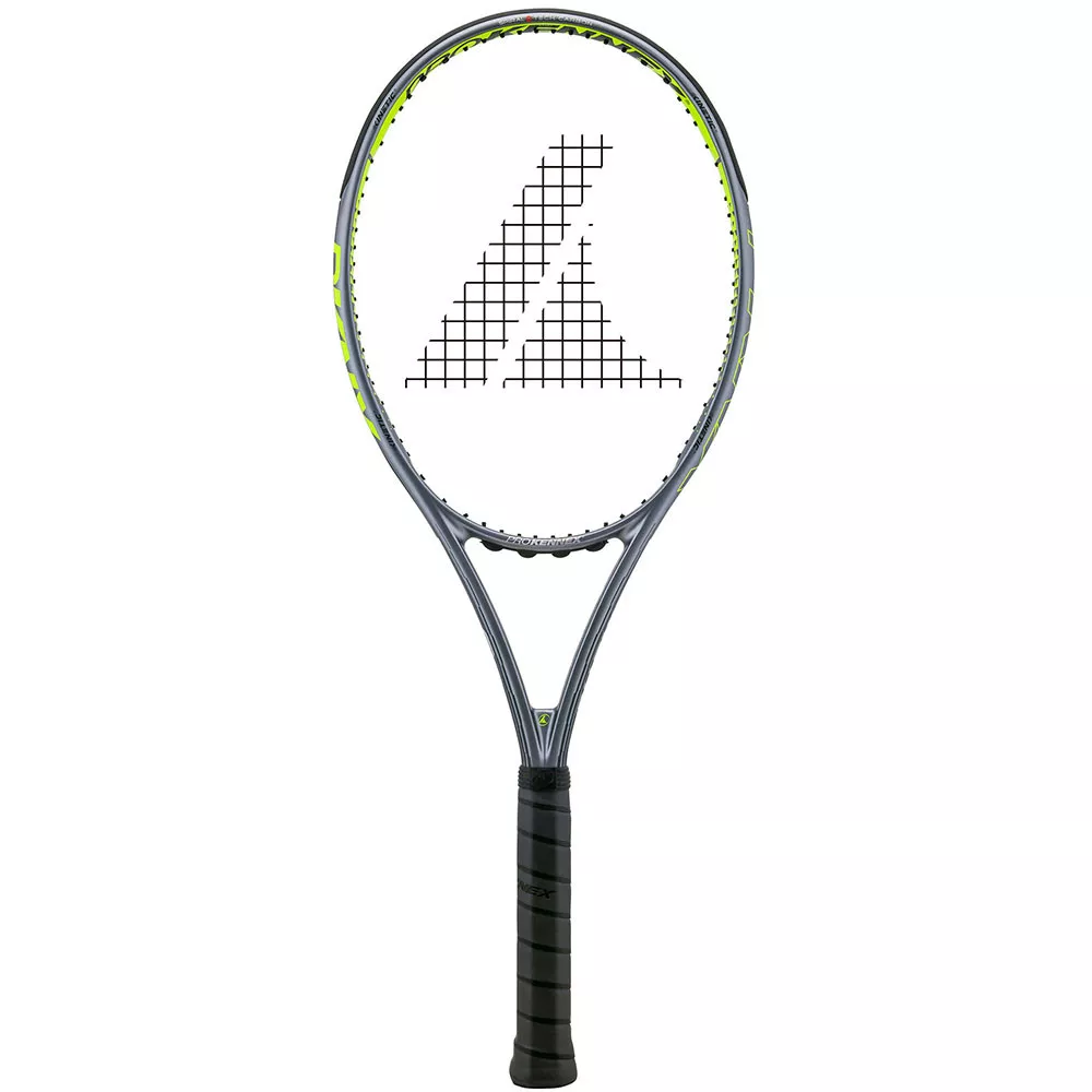 Pro Kennex Q+5 Pro 2026 (315g) racket