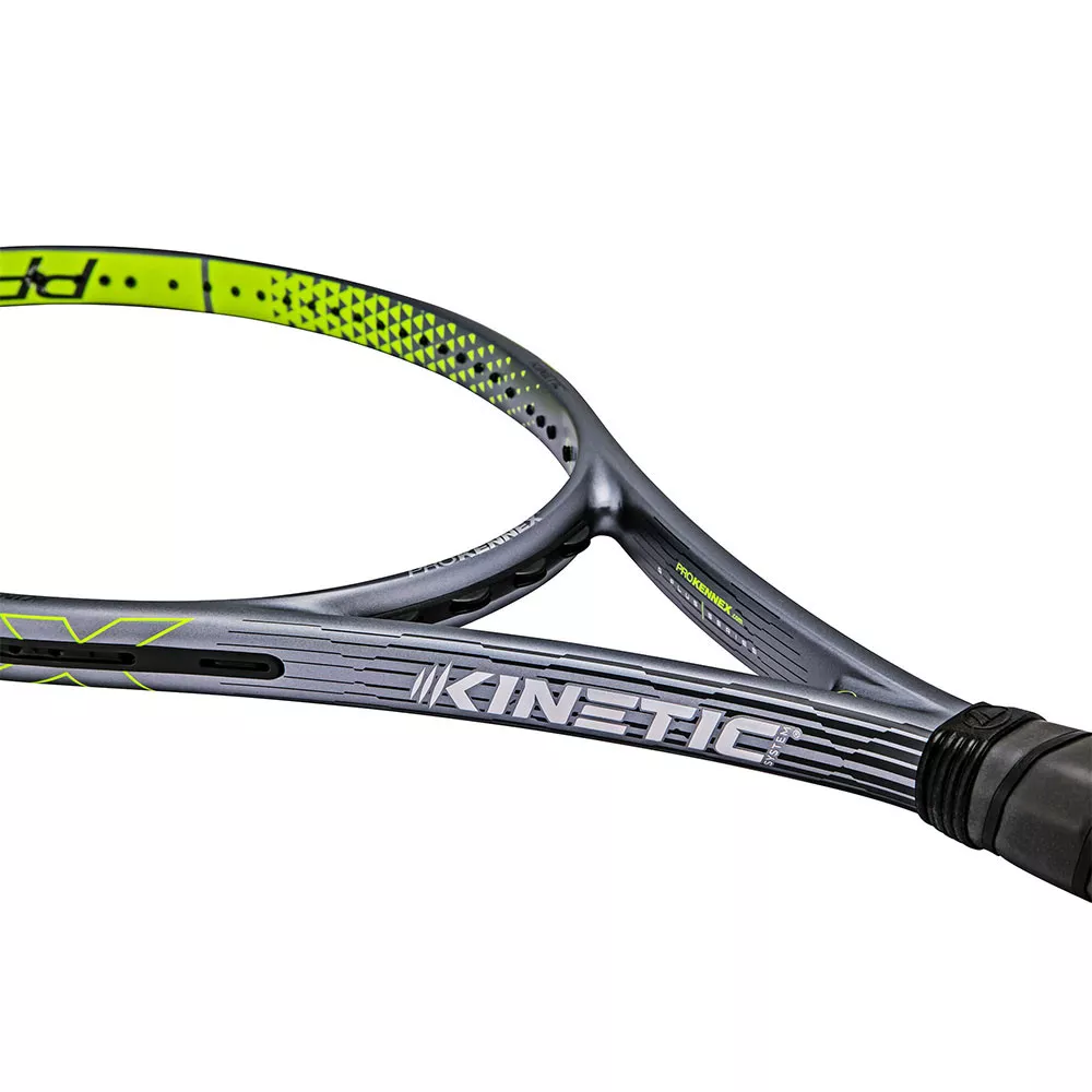 Pro Kennex Q+5 Pro 2026 (315g) racket