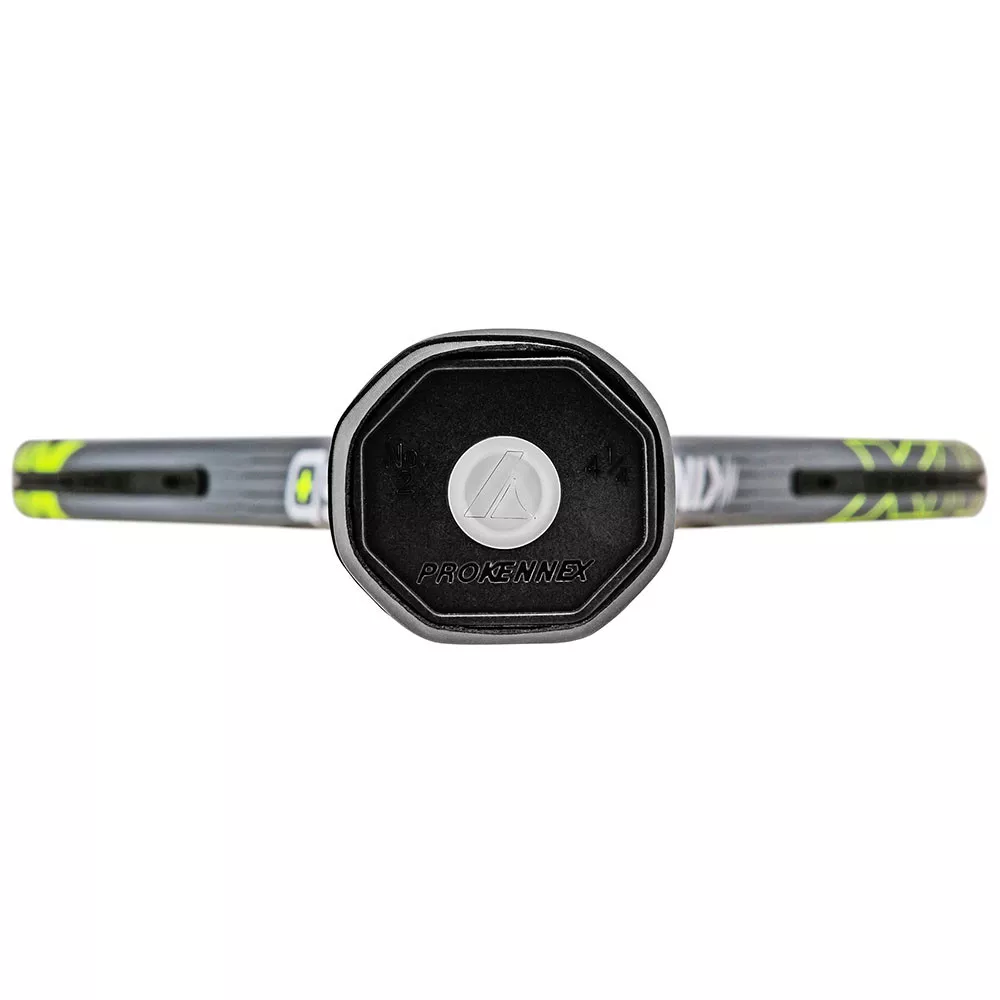 Pro Kennex Q+5 Pro 2026 (315g) racket