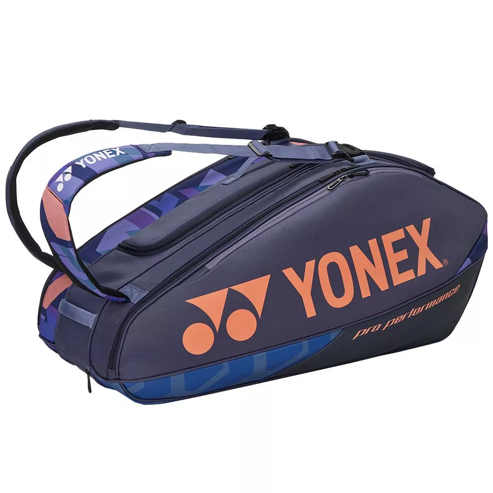 Yonex Pro Green 9R thermobag