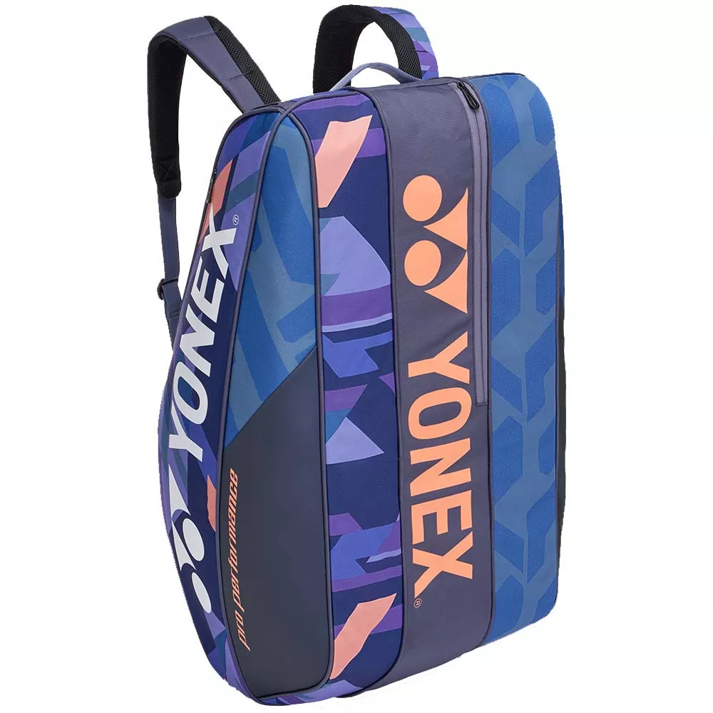 Yonex Pro Green 9R thermobag