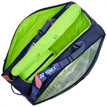 Yonex Pro Green 9R thermobag