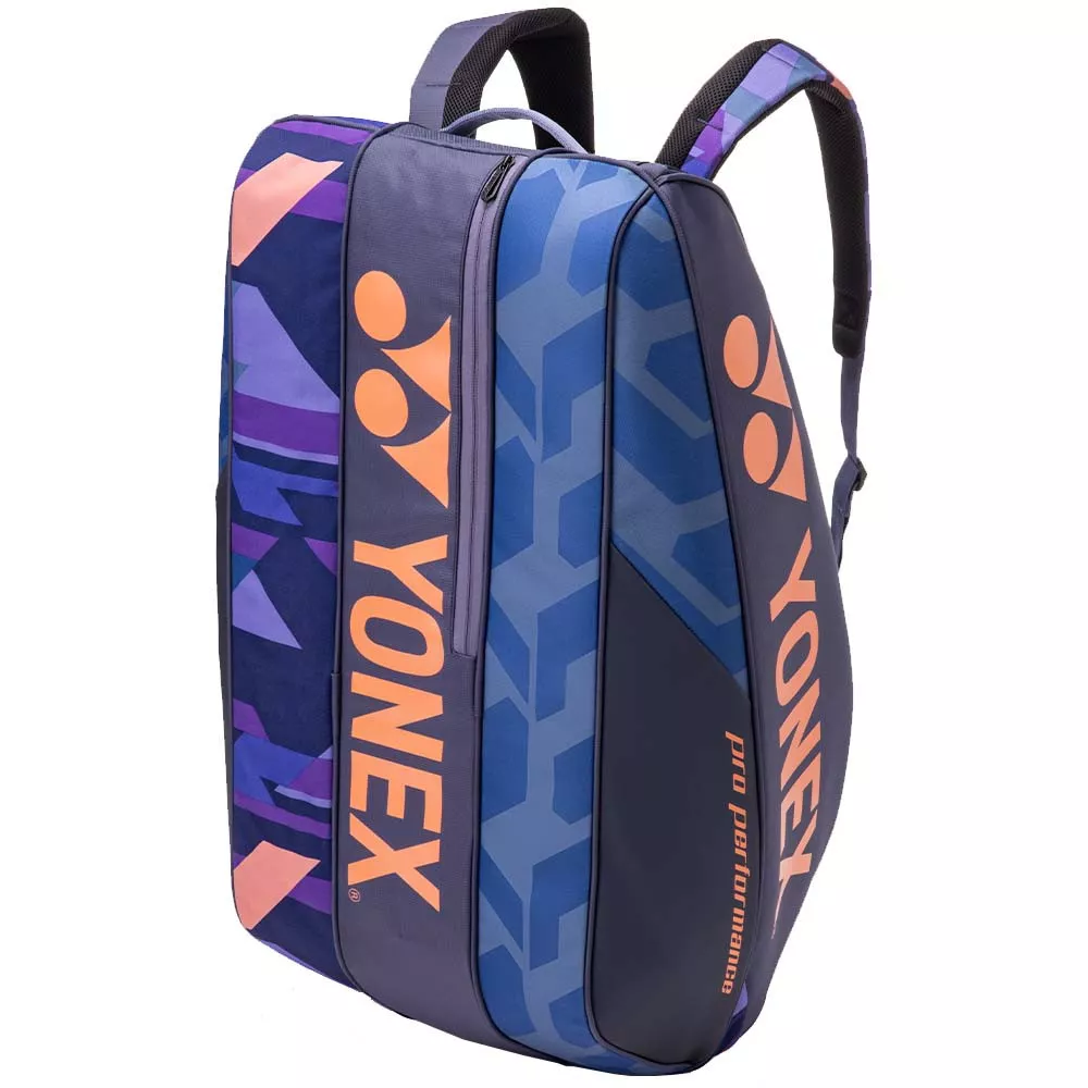 Yonex Pro Green 9R thermobag