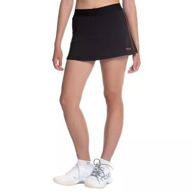 Nox Pro Woman Purple Skirt
