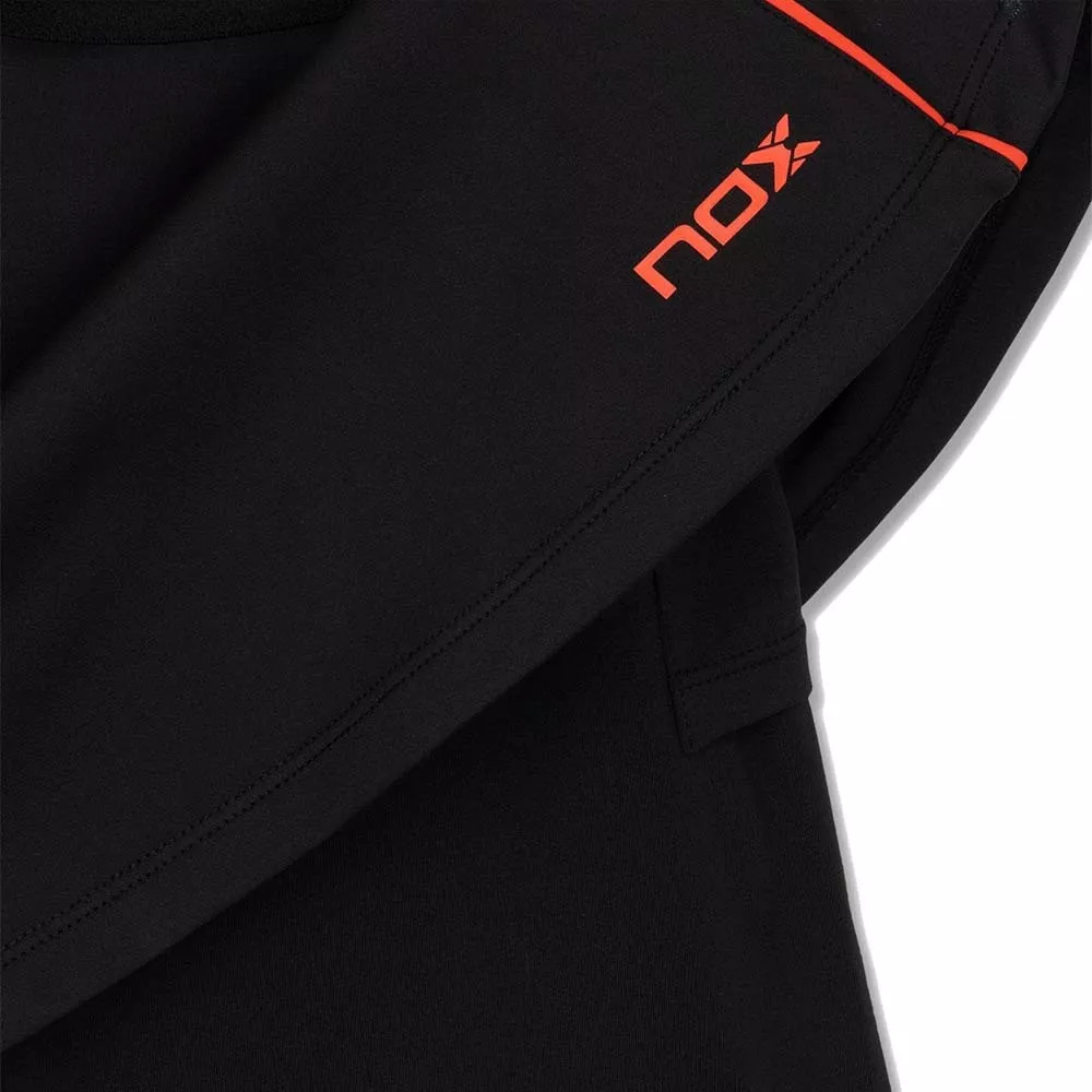 Nox Pro Woman Purple Skirt