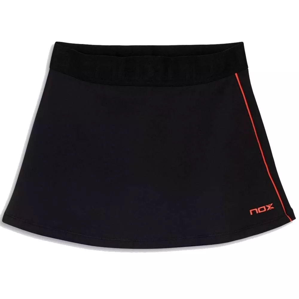 Nox Pro Woman Purple Skirt