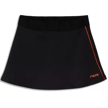 Nox Pro Woman Purple Skirt
