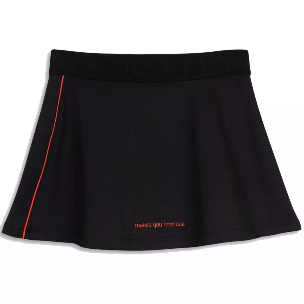 Nox Pro Woman Purple Skirt