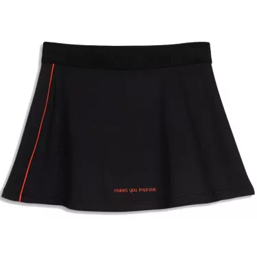 Nox Pro Woman Purple Skirt