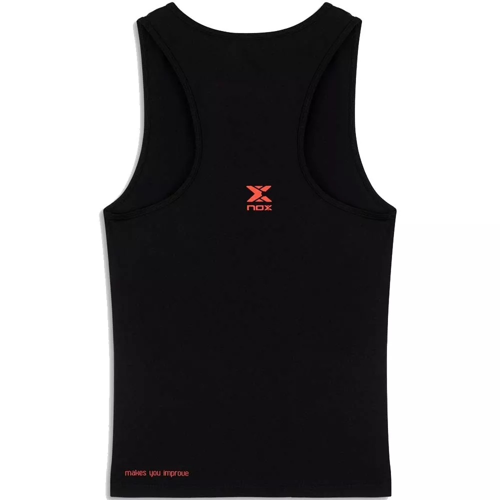 Nox Pro Women's Tank Top Purple/Pink