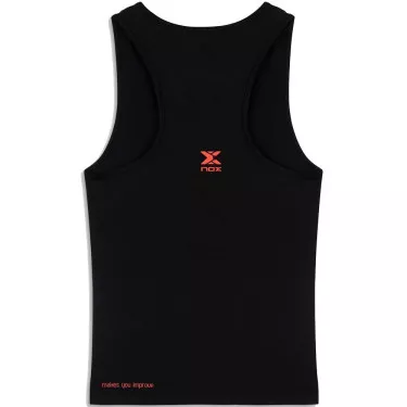 Nox Pro Women's Tank Top Purple/Pink