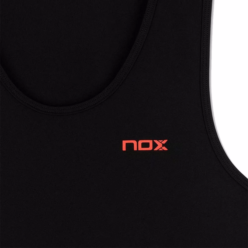 Nox Pro Women's Tank Top Purple/Pink