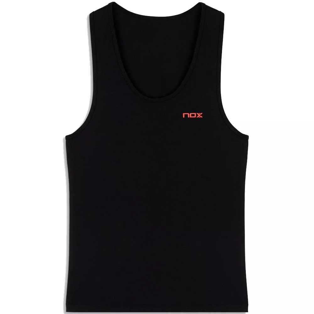 Nox Pro Women's Tank Top Purple/Pink