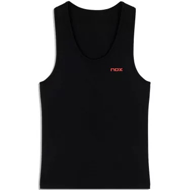 Nox Pro Women's Tank Top Purple/Pink