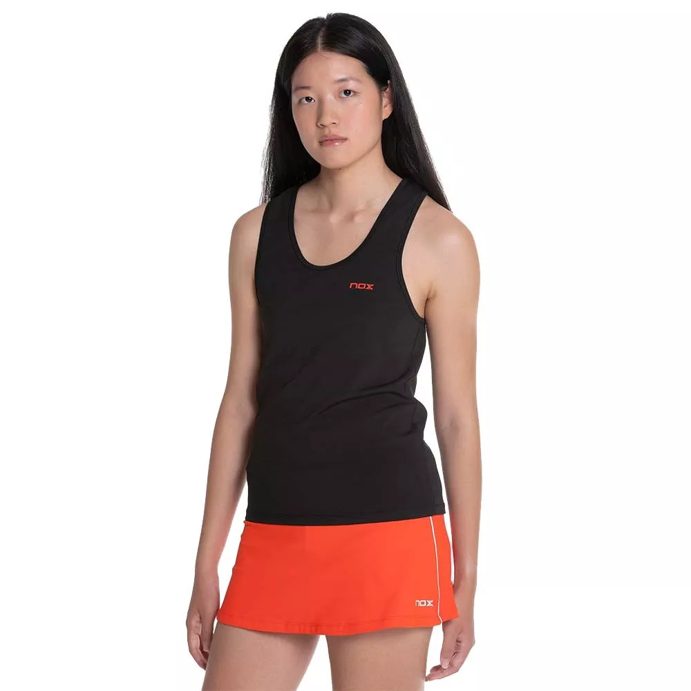 Nox Pro Women's Tank Top Purple/Pink