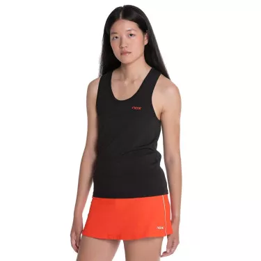 Nox Pro Women's Tank Top Purple/Pink