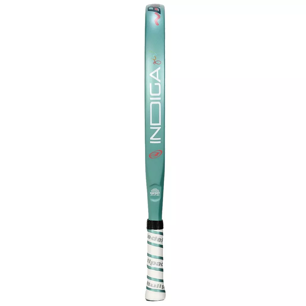 Bullpadel Indiga Jr Girl 25 racket