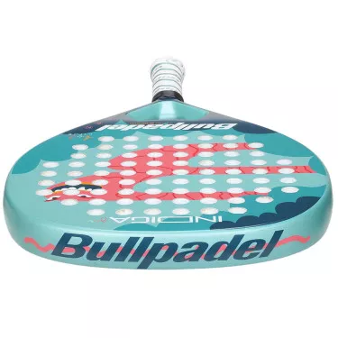 Bullpadel Indiga Jr Girl 25 racket