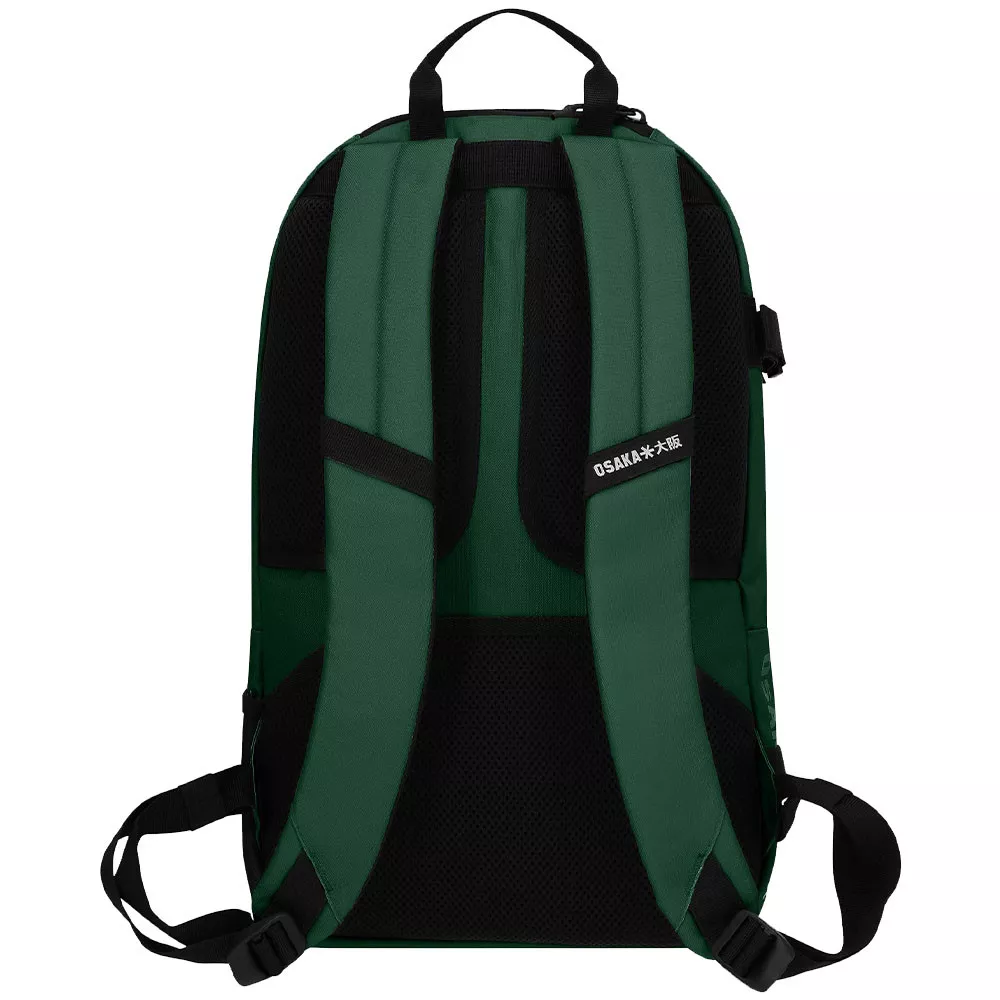 Osaka Sports Padel Bag Black