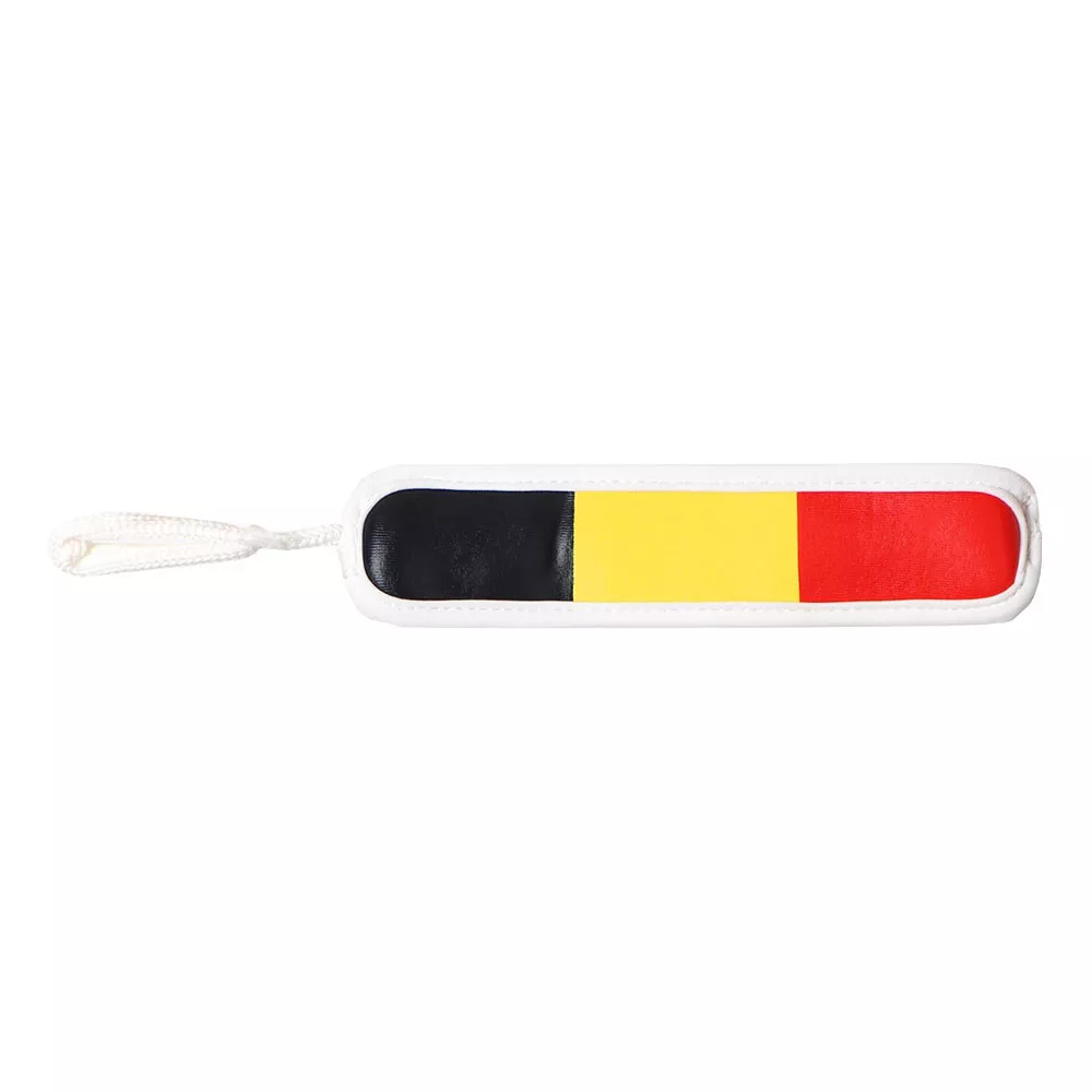 Osaka Wrist Strap White